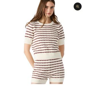 Steve Madden knit set